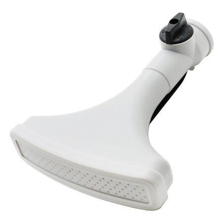 Thrifco Plumbing Plastic Fan Spray with Shut-Off 4400390